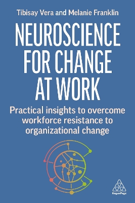 Book cover for Neuroscience for Change at Work