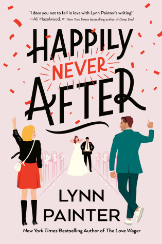 Cover of Happily Never After