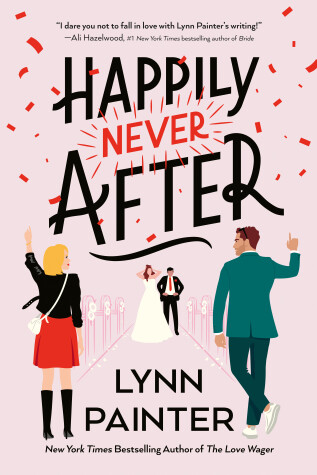 Happily Never After by Lynn Painter