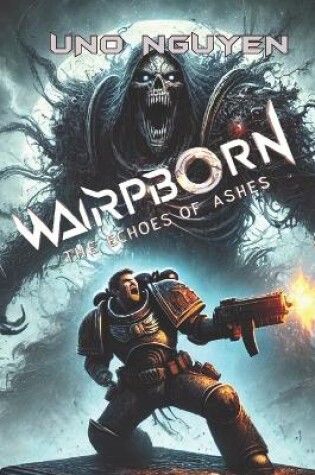 Cover of Warpborn