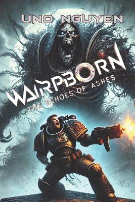 Book cover for Warpborn