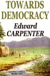 Book cover for Towards Democracy