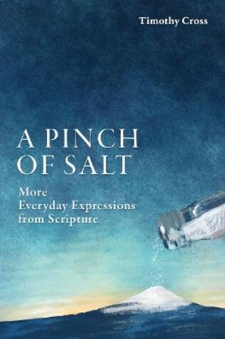 Cover of A Pinch of Salt