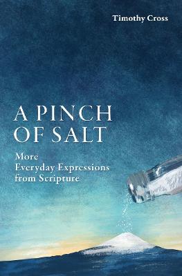 Book cover for A Pinch of Salt