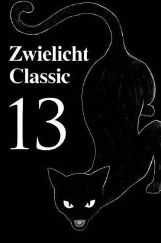 Cover of Zwielicht Classic 13