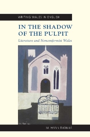 Cover of In the Shadow of the Pulpit