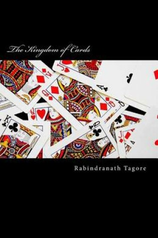 Cover of The Kingdom of Cards