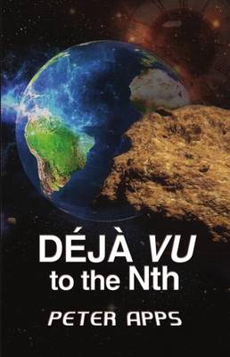 Book cover for Deja Vu to the Nth