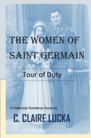 The Women of Saint Germain