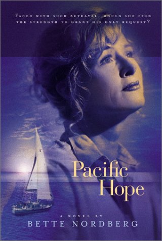 Book cover for Pacific Hope