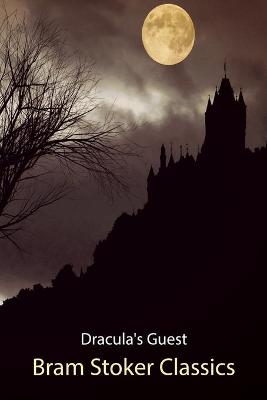 Cover of Bram Stoker Classics