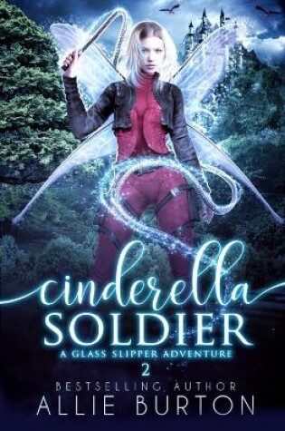 Cover of Cinderella Soldier