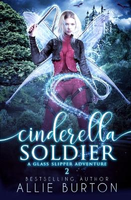 Book cover for Cinderella Soldier