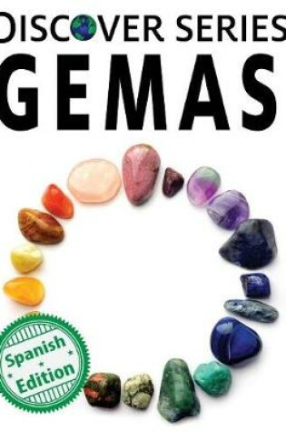 Cover of Gemas