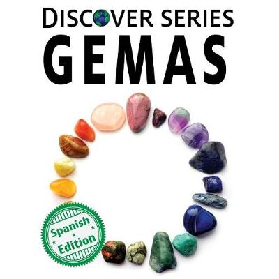 Book cover for Gemas