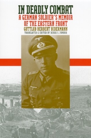 Cover of In Deadly Combat