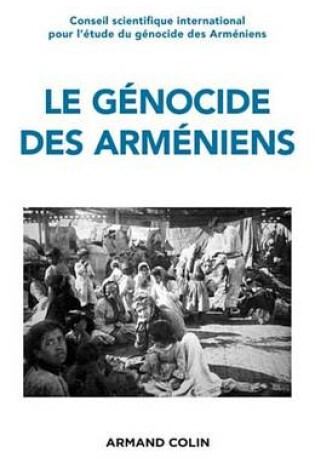 Cover of Le Genocide Des Armeniens