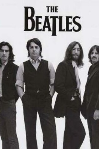 Cover of The Beatles Diary