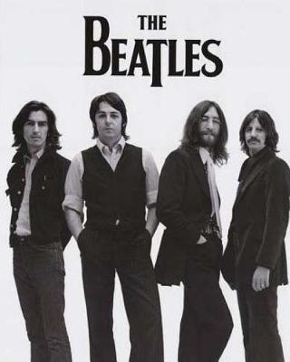 Book cover for The Beatles Diary