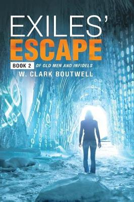Book cover for Exiles' Escape