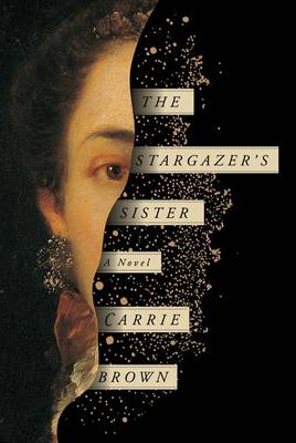 Book cover for The Stargazer's Sister