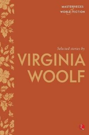 Cover of Selected Stories By Virginia Woolf