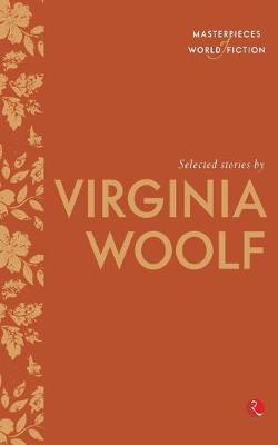 Book cover for Selected Stories By Virginia Woolf