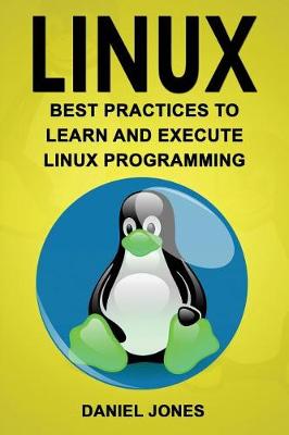 Book cover for Linux