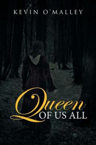 Cover of Queen of Us All
