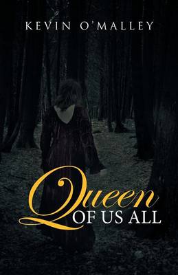 Book cover for Queen of Us All