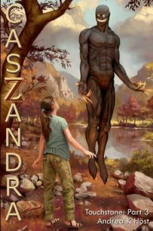 Cover of Caszandra