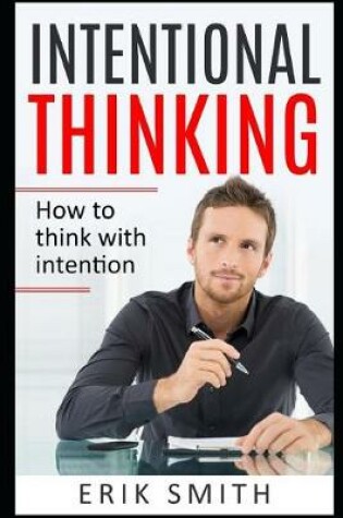 Cover of Intentional Thinking