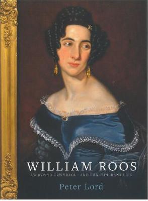Book cover for William Roos