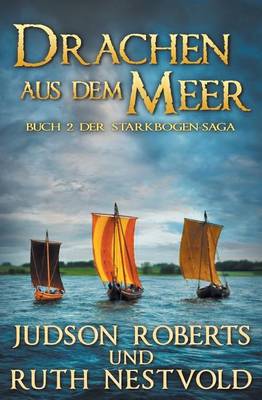 Book cover for Drachen aus dem Meer