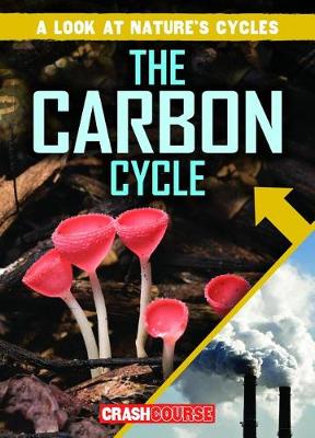 Book cover for The Carbon Cycle