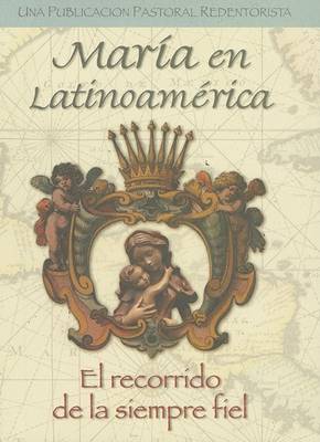 Book cover for Maria en Latinoamerica