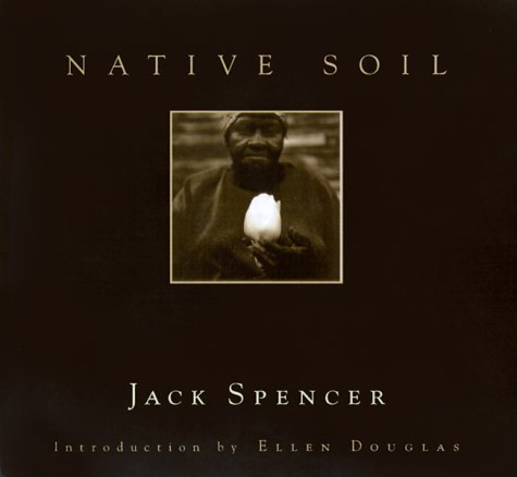 Book cover for Native Soil