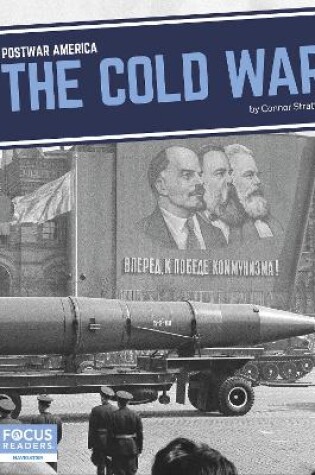 Cover of The Cold War