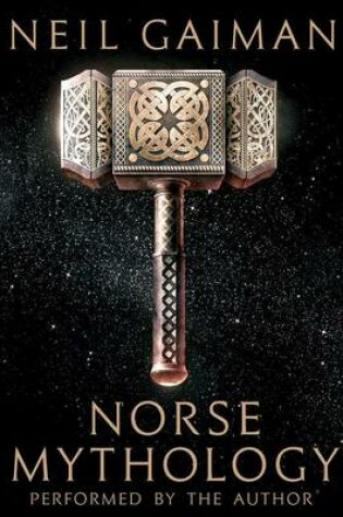 Cover of Norse Mythology