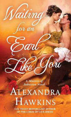 Book cover for Waiting for an Earl Like You