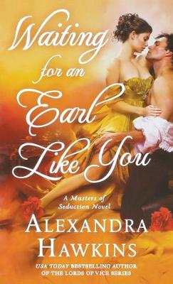 Book cover for Waiting For an Earl Like You