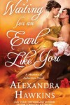 Book cover for Waiting for an Earl Like You