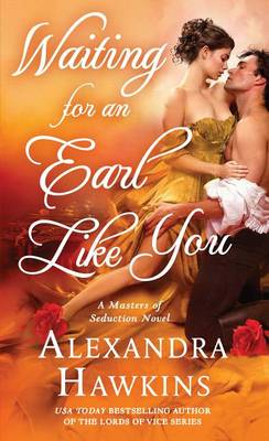 Book cover for Waiting for an Earl Like You