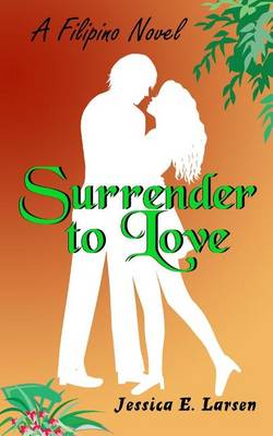 Book cover for Surrender to Love