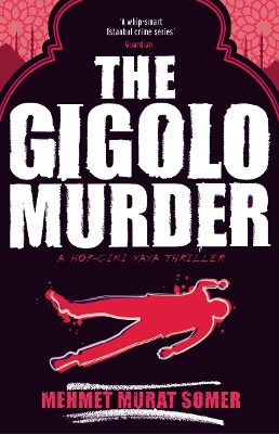 Cover of The Gigolo Murder