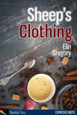 Book cover for Sheep's Clothing