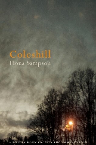 Cover of Coleshill