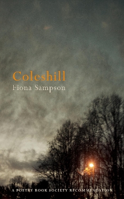 Book cover for Coleshill