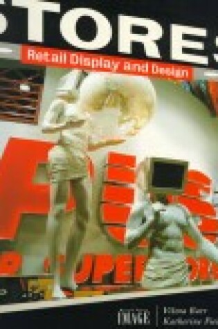 Cover of Store: Retail Display and Design