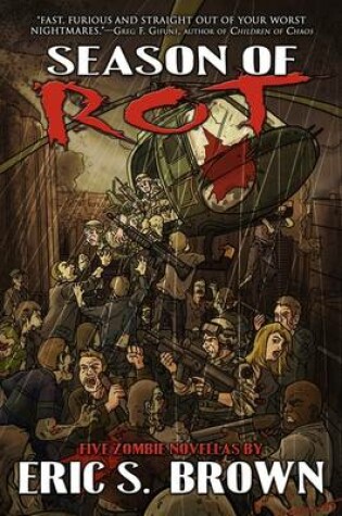 Cover of Season of Rot